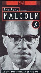 Watch The Real Malcolm X
