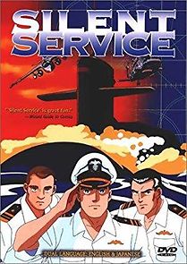 Watch Silent Service