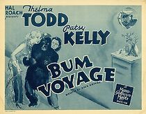 Watch Bum Voyage (Short 1934)