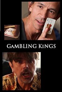 Watch Gambling Kings (Short 2012)