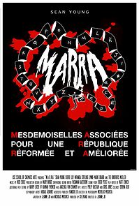 Watch M.A.R.R.A