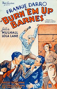 Watch Burn 'Em Up Barnes
