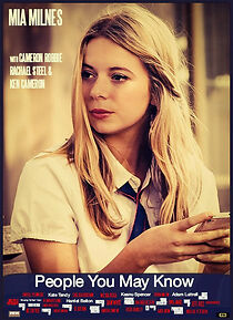 Watch People You May Know (Short 2016)