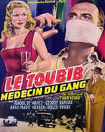 Watch Le toubib, médecin du gang