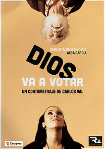 Watch Dios va a votar (Short 2014)