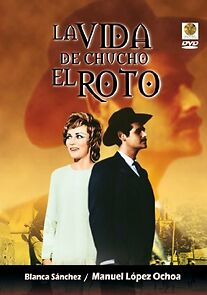 Watch La vida de Chucho el Roto
