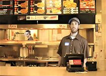 Watch Blaster Burger (Short 2008)