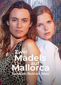 Watch Zwei Mädels auf Mallorca - Die heißeste Nacht des Jahres