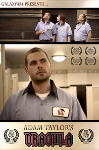 Watch Adam Taylor's Dracula