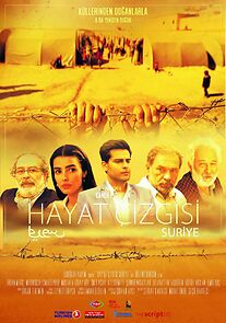 Watch Hayat Çizgisi: Suriye