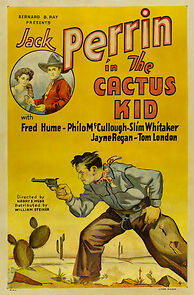 Watch The Cactus Kid