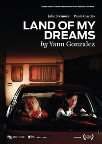 Watch Land of My Dreams (Short 2012)