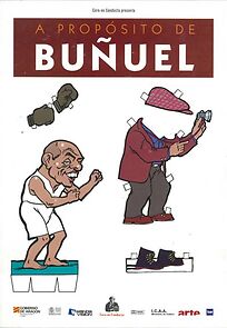 Watch Regarding Buñuel