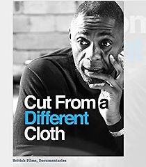 Watch Cut from a Different Cloth