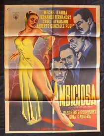 Watch Ambiciosa