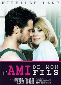 Watch L'ami de mon fils