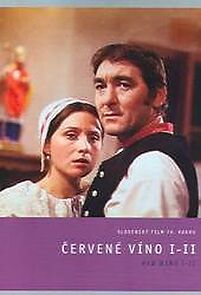 Watch Cervené víno I-II