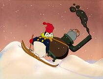 Watch The Cold-Blooded Penguin (Short 1945)