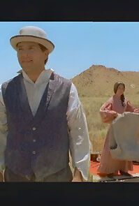 Watch Cowboys and Angels (Short 1999)