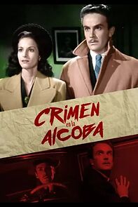 Watch Crimen en la alcoba