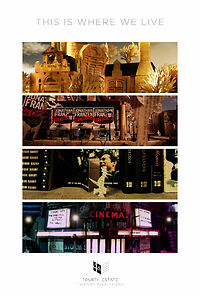 Watch This Is Where We Live (Short 2009)