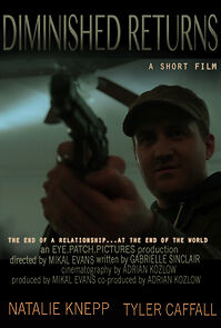 Watch Diminished Returns (Short 2013)