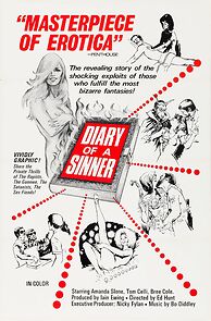 Watch Diary of a Sinner