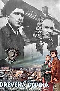 Watch Drevená dedina
