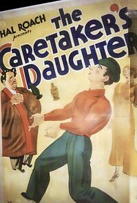 Watch The Caretaker's Daughter (Short 1934)