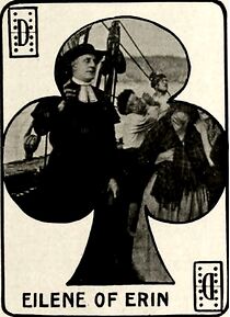 Watch Eileen of Erin (Short 1913)