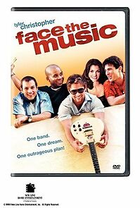 Watch Face the Music