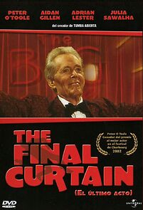 Watch The Final Curtain