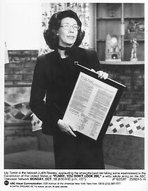 Watch Funny, You Don't Look 200: A Constitutional Vaudeville