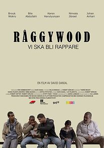 Watch Råggywood: Vi ska bli rappare