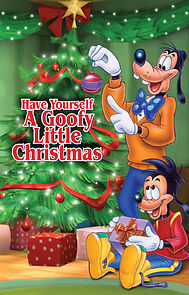 Watch Goof Troop Christmas (TV Short 1992)