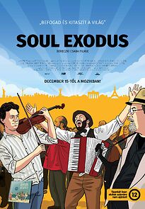Watch Soul Exodus