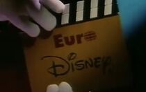 Watch The Grand Opening of Euro Disney (TV Special 1992)