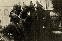 Watch The Great Bank Robbery (Short 1913)