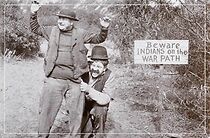 Watch Ham Among the Redskins (Short 1915)