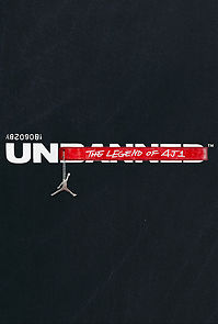 Watch Unbanned: The Legend of AJ1