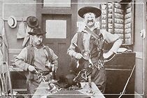 Watch Ham the Detective (Short 1915)