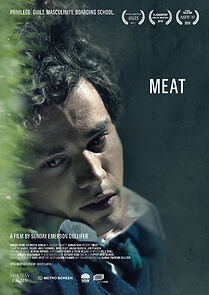 Watch Meat (Short 2015)
