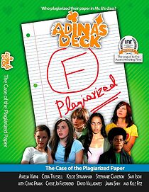 Watch Adina's Deck: The Case of the Plagiarized Paper