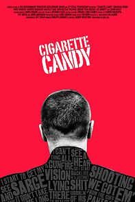 Watch Cigarette Candy (Short 2009)