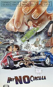 Watch Hoy no circula