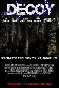 Watch Decoy (Short 2008)