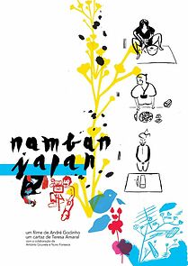 Watch Namban Japan (Short 2008)