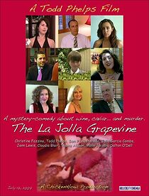 Watch The La Jolla Grapevine (Short 2009)