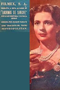 Watch Lágrimas de sangre