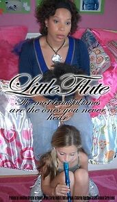 Watch Little Flute (Short 2006)